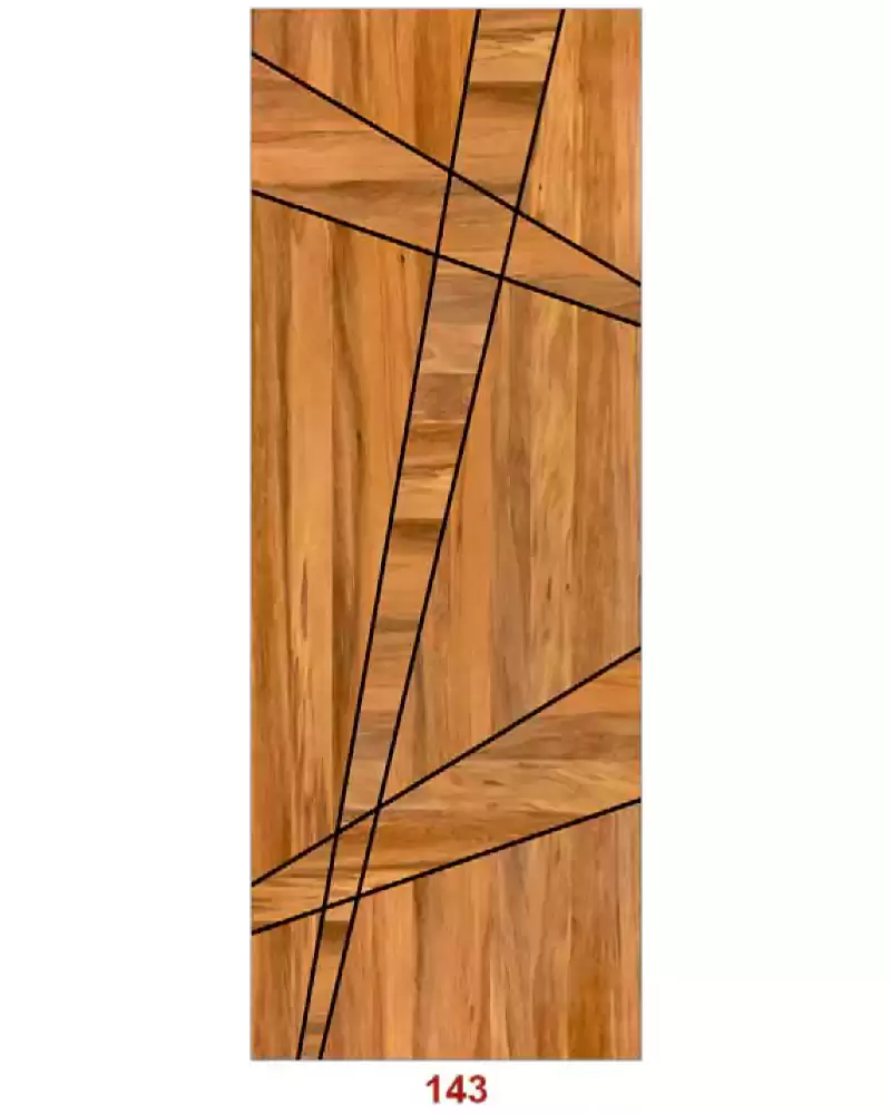 Premium WPC/Decorative Doors